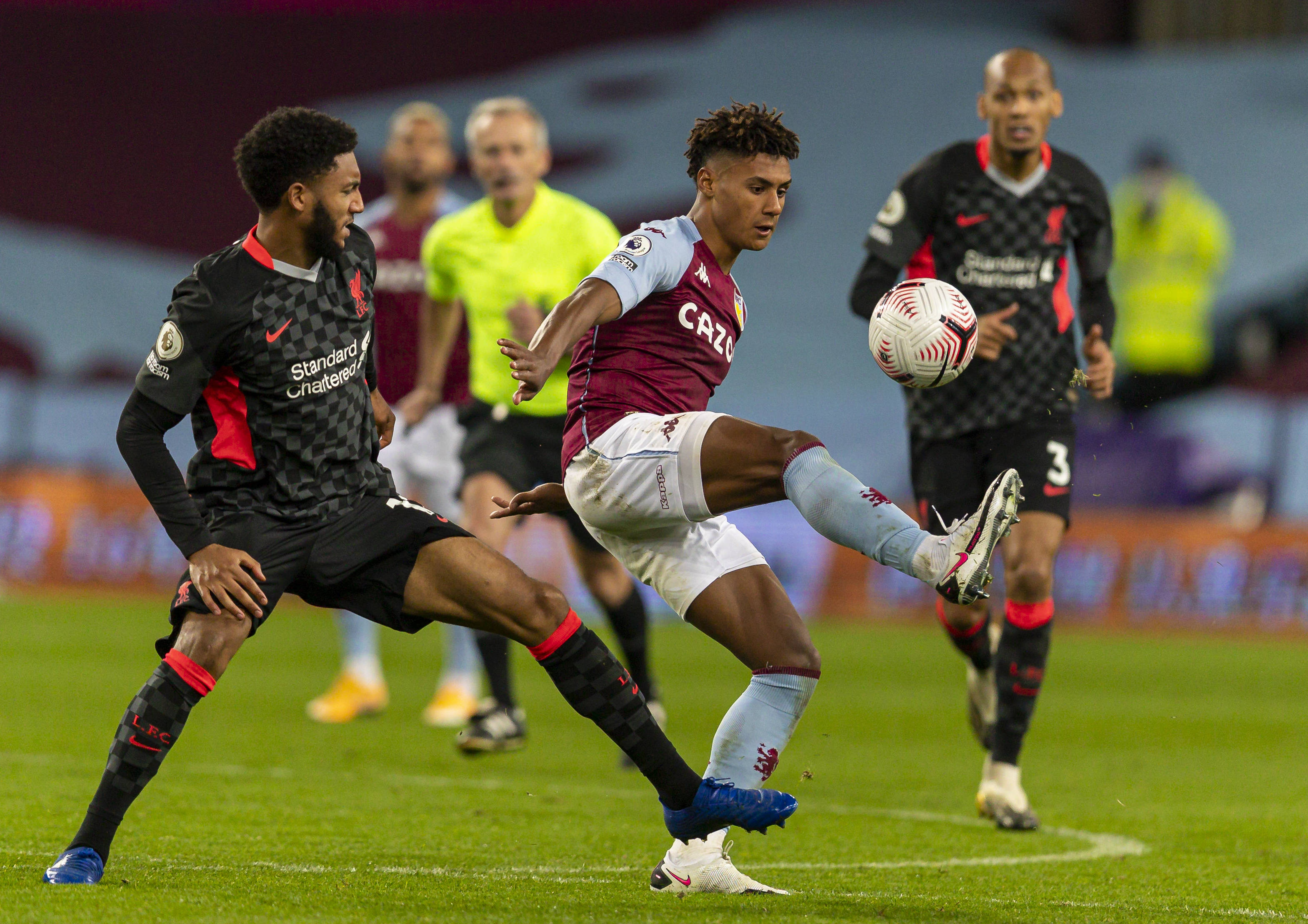 思考更多与 思考更多与