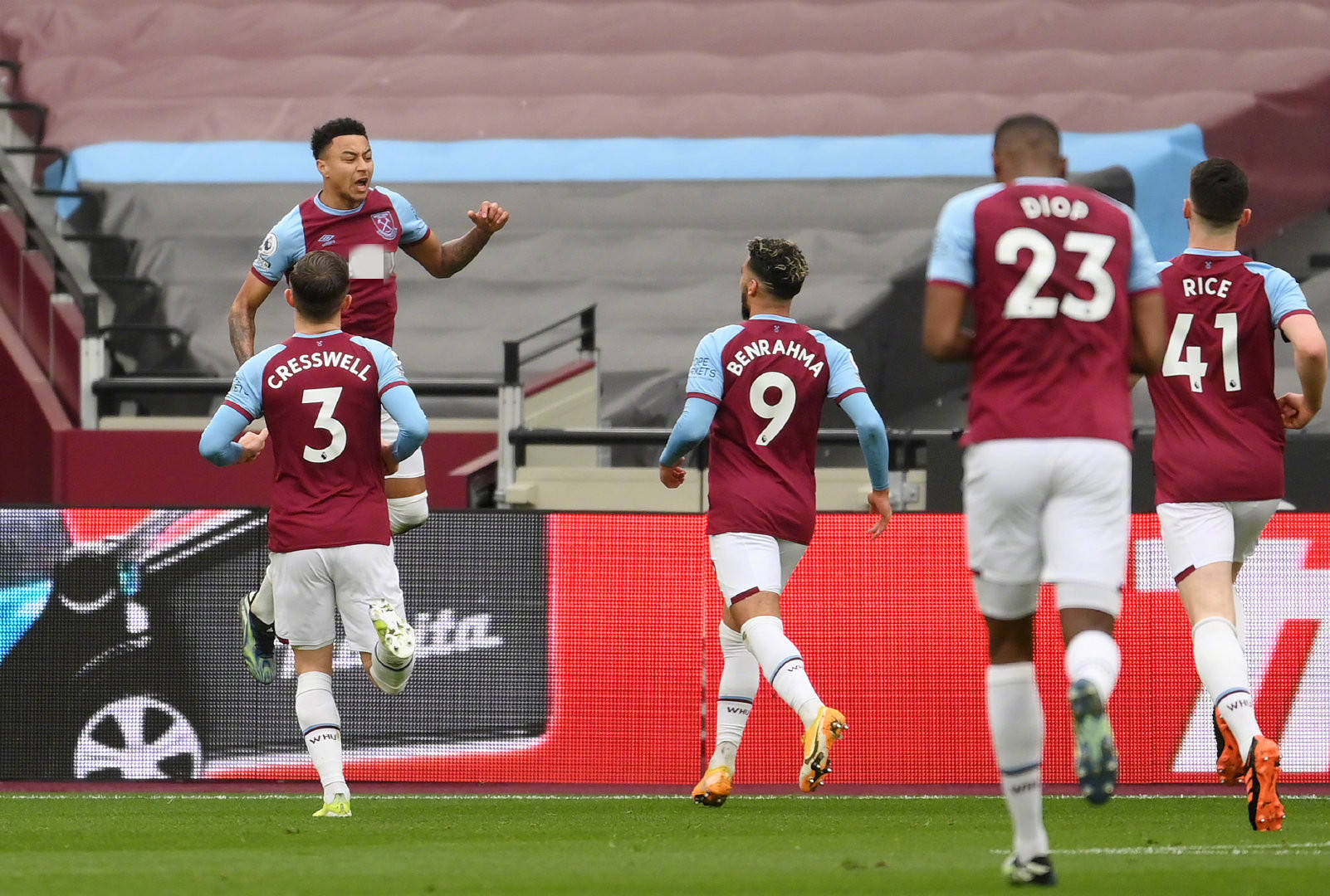 隊內競爭激 隊內競爭激