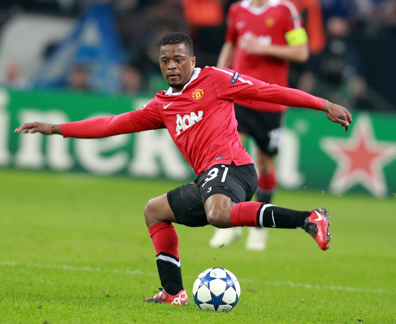 狼队的潜在 狼队的潜在